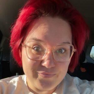 Picture of Ashlyn Willams