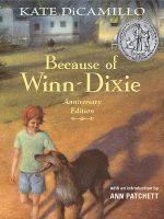 BecauseWinnDixie