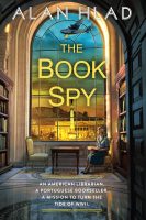 BookSpy