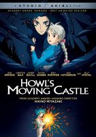 Howls Moving Castle