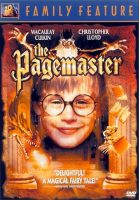 Pagemaster