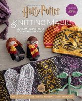 knitting magic