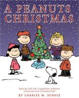 peanuts christmas