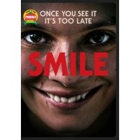 smile dvd